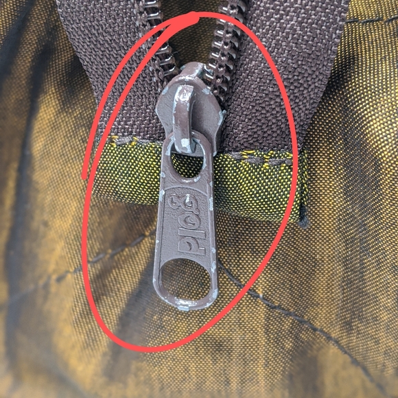 Coconut Shell Purse Wooden Handles - Picture 8 of 15